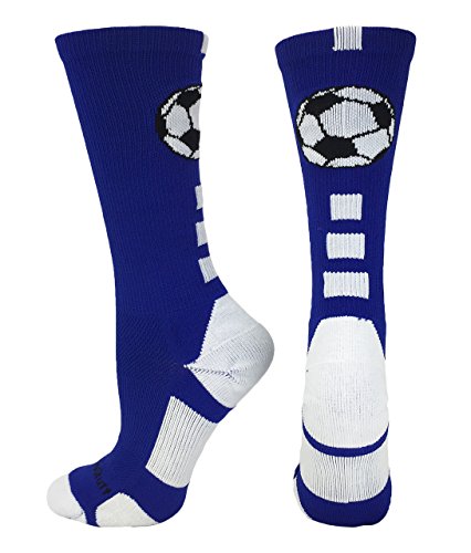Soccer Ball Crew Soccer Socks