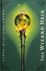 The Wizard Heir