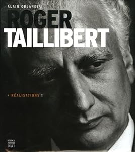 Roger Tallibert: Constructions 1 (1) by Alain Orlandini