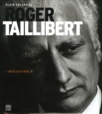Roger Tallibert: Constructions 1 (1)