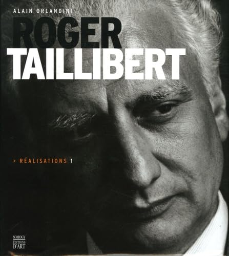 Roger Tallibert: Constructions 1 (1) by Alain Orlandini