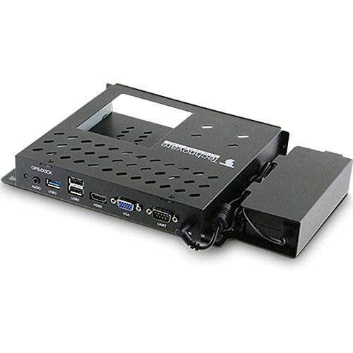 Algopix Similar Product 3 - NEC Extended Docking Station for Ops