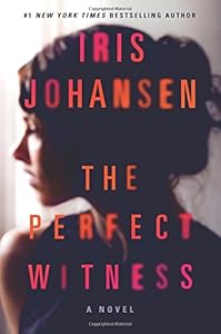 The Perfect Witness: A Novel