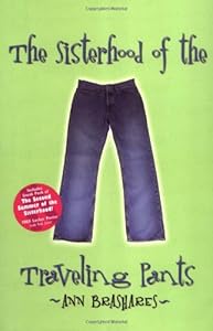 The sisterhood of the traveling pants