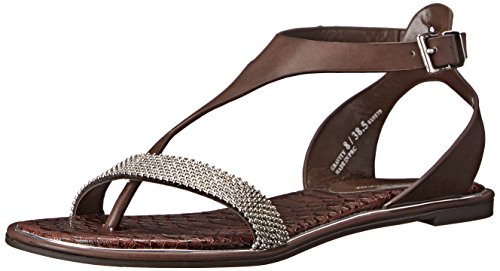 Chinese Laundry Women's Gravity Soft Burn Gladiator Sandal