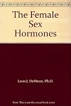 The Female Sex Hormones