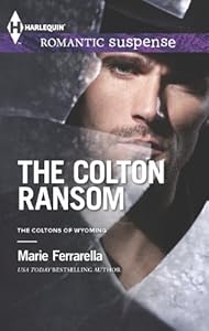 The Colton Ransom (The Coltons of Wyoming)