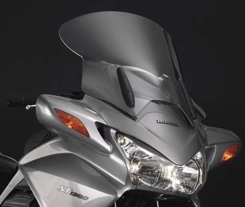 

National Cycle V-Stream Windshield Clear 19 for Honda ST1300