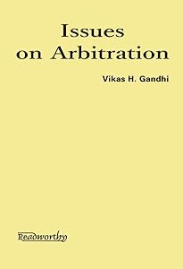 Issues On Arbitration