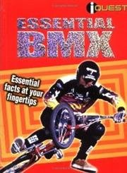 Essential BMX