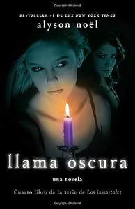 Llama Oscura (Vintage Espanol) (Spanish Edition)