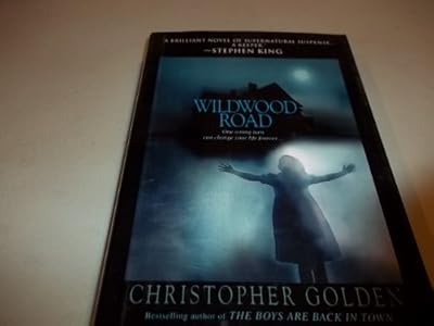 Wildwood Road