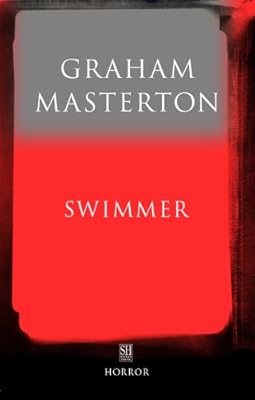 Swimmer: Swimmer Bk. 5 (A Jim Rook Horror Novel)