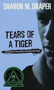 Tears Of A Tiger