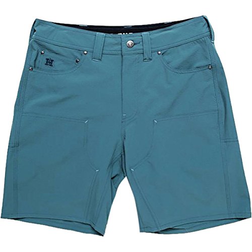 Algopix Similar Product 2 - Howler Brothers Watermans Work Short 