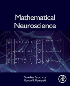 Mathematical Neuroscience by Stanislaw Brzychczy