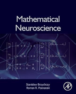 Mathematical Neuroscience