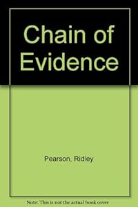 Chain of evidence