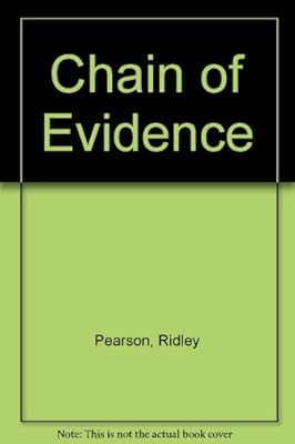 Chain of evidence