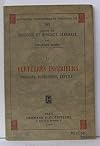 La parthénogénèse des vertébrés 1