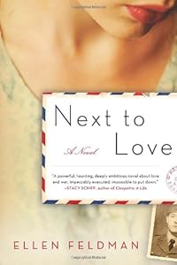 Next to Love: A Novel