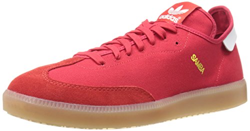 

adidas Originals Men's Samba MC Lifestyle Indoor Soccer Shoe