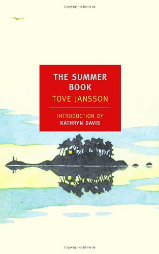 The Summer Book by Tove Jansson