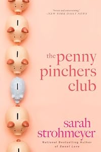 The Penny Pinchers Club: A Novel
