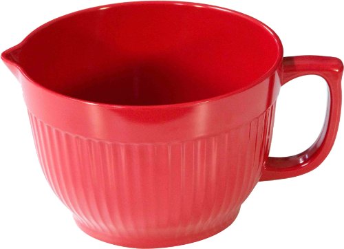 Algopix Similar Product 4 - Eco Bamboo Mixing/Batter Bowl