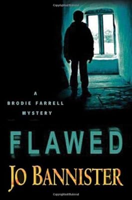 Flawed (Brodie Farrell Mysteries)