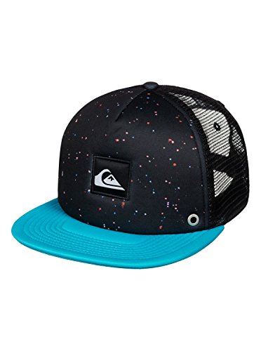 Quiksilver Baby Boys Boardies - Trucker Cap Hat