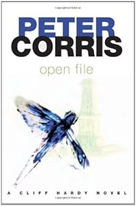 Open File: A Cliff Hardy Novel (Cliff Hardy series)