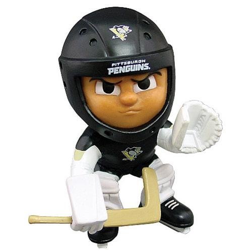 Pittsburgh Penguins Lil Teammates Series 2 Goalie