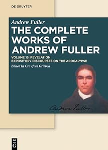 Revelation: Expository Discourses on the Apocalypse by Crawford Gribben