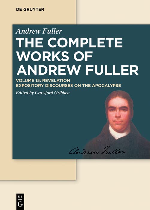 Revelation: Expository Discourses on the Apocalypse by Crawford Gribben