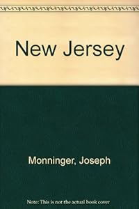 New Jersey by Joseph Monninger