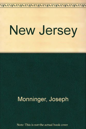 New Jersey by Joseph Monninger