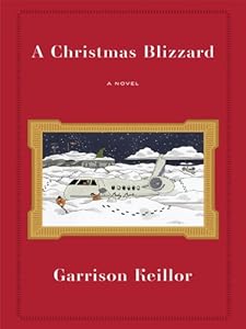 The Christmas Blizzard