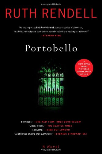 Portobello: A Novel by Ruth Rendell