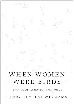 When Women Were Birds: Fifty-four Variations on Voice