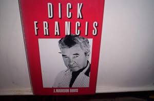 Dick Francis (Twayne's English Authors Series)