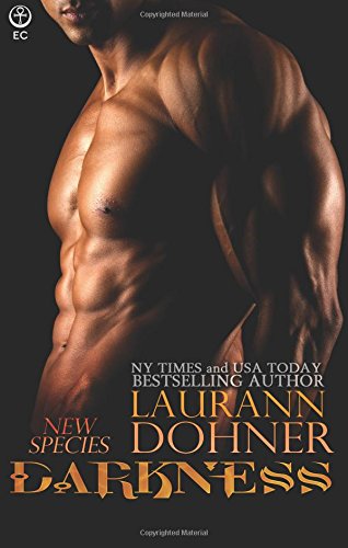 Darkness by Laurann Dohner