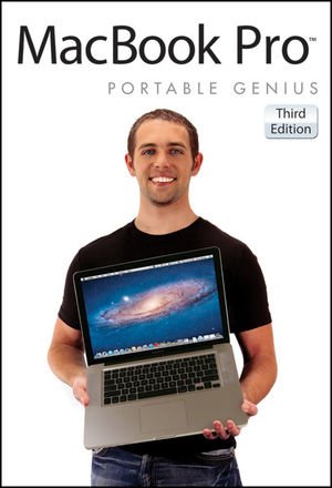 MacBook Pro Portable Genius by David Pogue