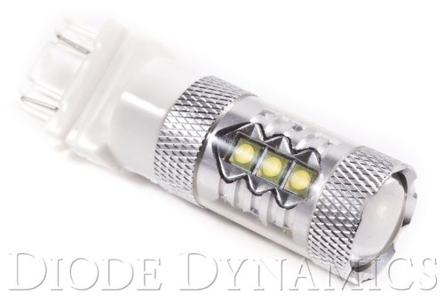 

1998-2004 Nissan Frontier Rear Turn Signal XP80 LEDs (pair)