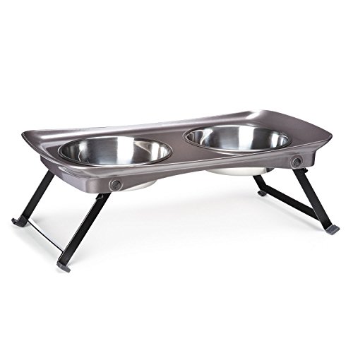 Algopix Similar Product 11 - Zack  Zoey Stainless Steel And