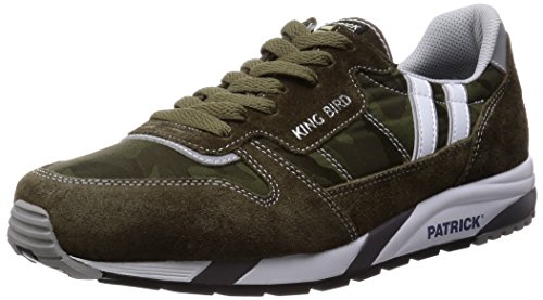 [パトリック] PATRICK KINGBIRD+ 527238 C-KI(C-KI/43)