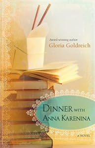 Dinner With Anna Karenina
