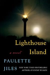 Lighthouse island : a novel