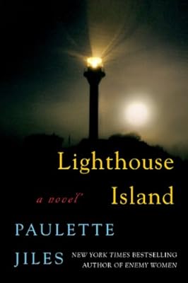 Lighthouse island : a novel