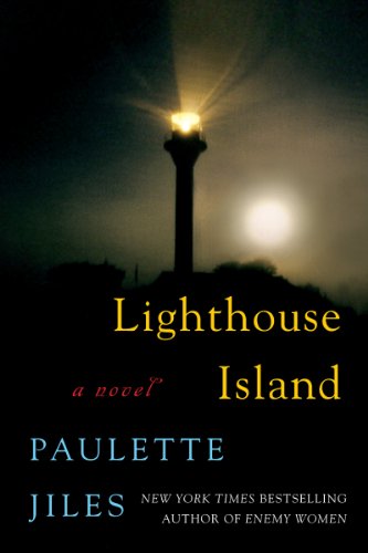 Lighthouse island : a novel by Paulette Jiles